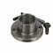 Browning Split Taper Bush-600, No G15/16 1/4X1/16 KWY G15/16 1/4X1/16 KWY - alternate 1